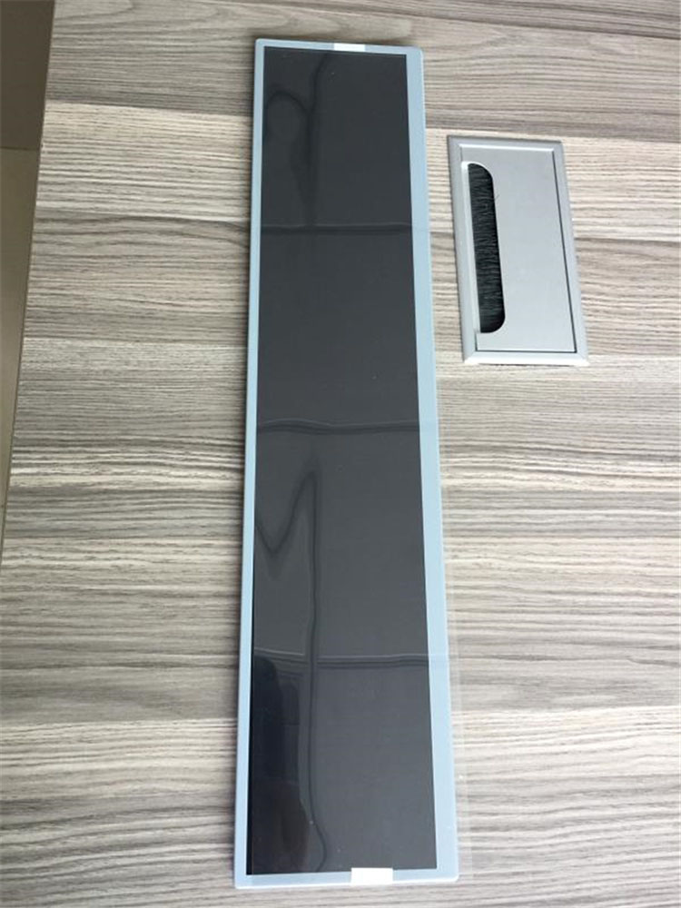 华仁视界48寸京东方原装液晶屏条形屏DV480FBM-N00分辨率3840*720